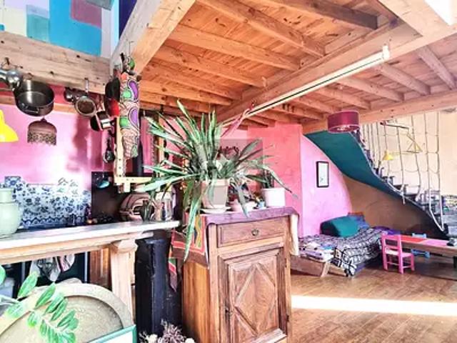 Montpellier 34080 Achat / Vente maison 4 pièces t4