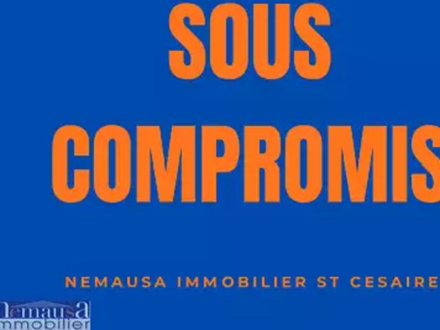 Montpellier 34080 Achat / Vente maison 4 pièces t4