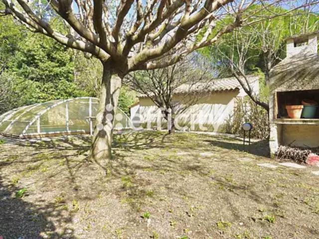 Montpellier 34080 Achat / Vente maison 4 pièces t4 piscine