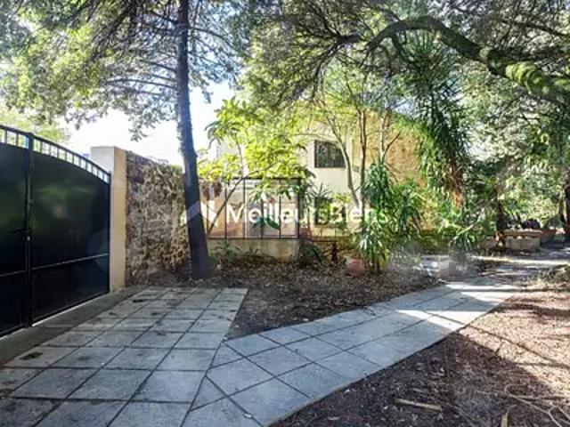 Montpellier 34080 Achat / Vente maison 9 pièces t9