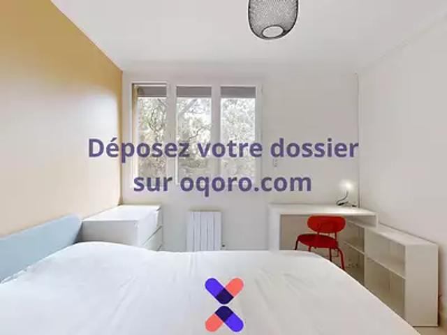 Montpellier 34080 Location appartement