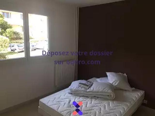 Montpellier 34080 Location appartement