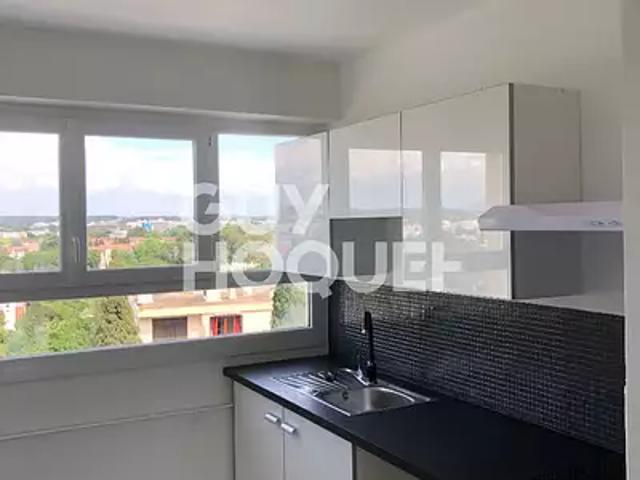 Montpellier 34080 Location appartement 4 pièces t4 cave parking