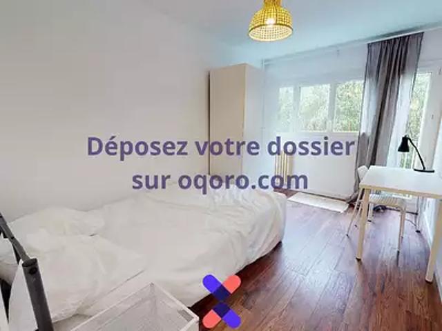 Montpellier 34080 Location appartement