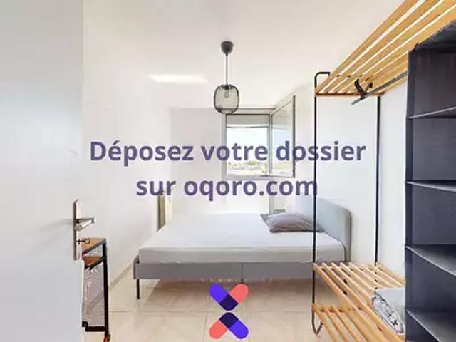Montpellier 34080 Location appartement