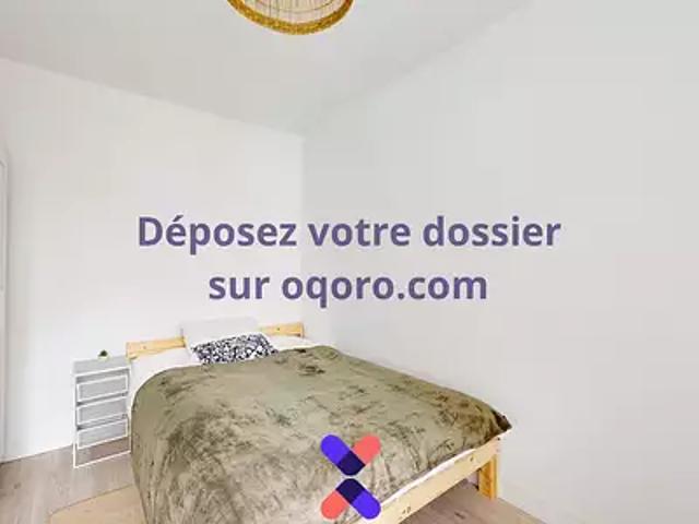 Montpellier 34080 Location appartement