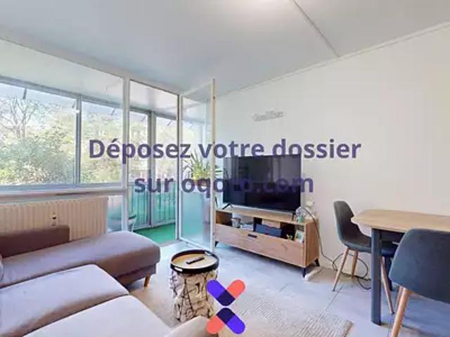 Montpellier 34080 Location appartement