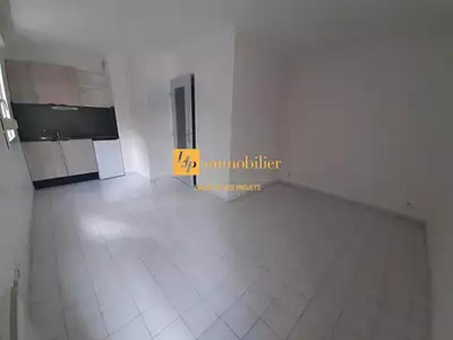 Montpellier 34080 Location appartement 1 pièce t1 parking