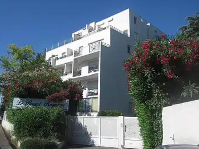 Montpellier 34080 Location appartement 1 pièce t1 parking