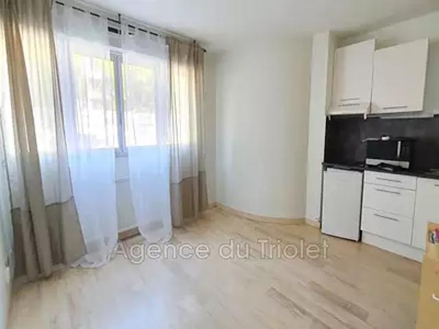 Montpellier 34080 Location appartement 1 pièce t1 parking