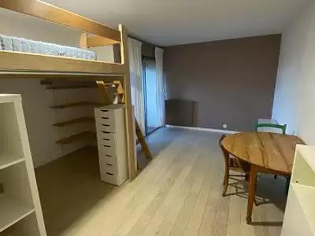 Montpellier 34080 Location appartement 2 pièces t2
