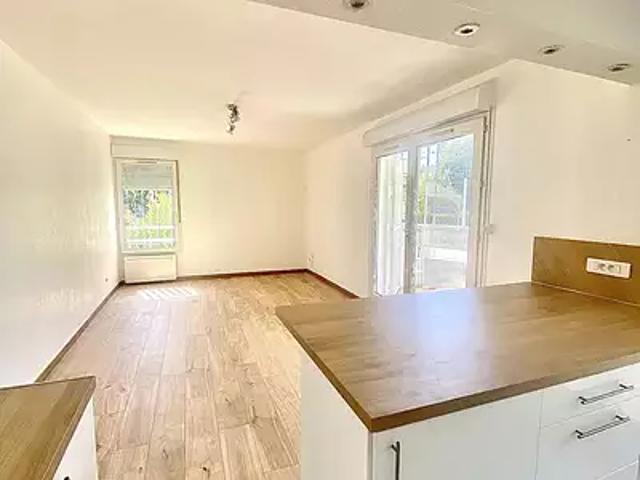 Montpellier 34080 Location appartement 2 pièces t2