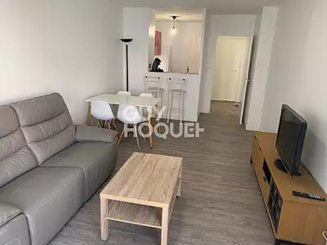 Montpellier 34080 Location appartement 2 pièces t2 terrasse cave