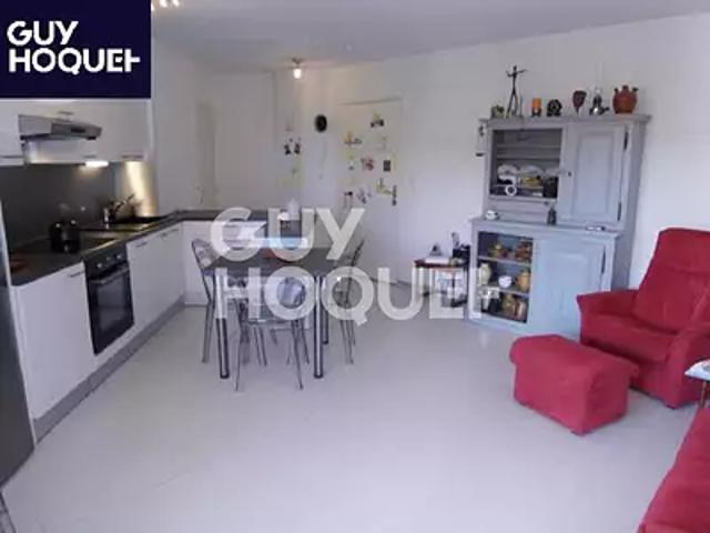 Montpellier 34080 Location appartement 3 pièces t3 terrasse