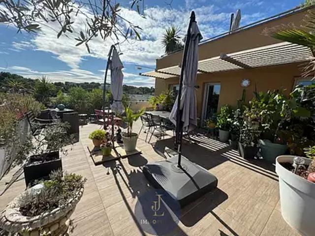 Montpellier 34090 Achat / Vente appartement 4 pièces t4