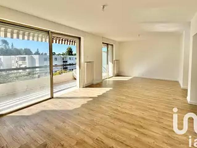 Montpellier 34090 Achat / Vente appartement 4 pièces t4 parking