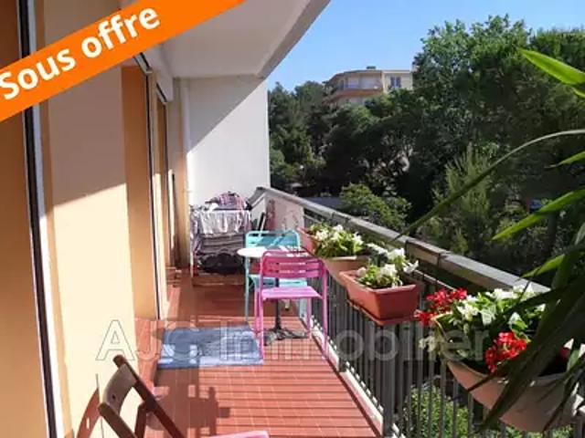 Montpellier 34090 Achat / Vente appartement