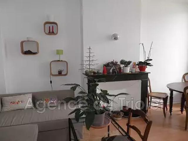 Montpellier 34090 Achat / Vente appartement