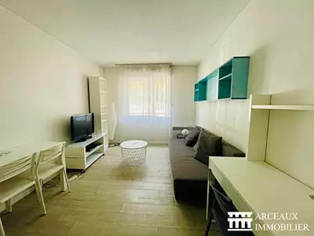 Montpellier 34090 Achat / Vente appartement 1 pièce t1 parking