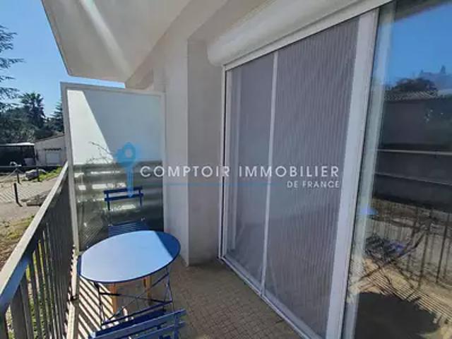 Montpellier 34090 Achat / Vente appartement 1 pièce t1