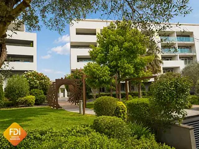 Montpellier 34090 Achat / Vente appartement 1 pièce t1