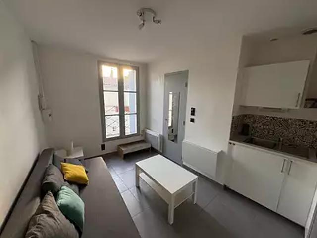 Montpellier 34090 Achat / Vente appartement 1 pièce t1