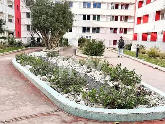 Montpellier 34090 Achat / Vente appartement 1 pièce t1