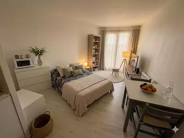 Montpellier 34090 Achat / Vente appartement 1 pièce t1