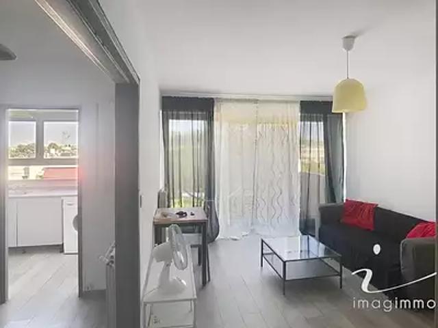 Montpellier 34090 Achat / Vente appartement 1 pièce t1