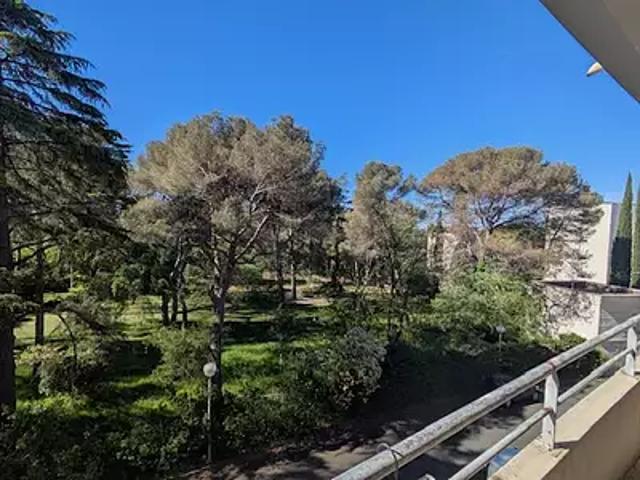 Montpellier 34090 Achat / Vente appartement 2 pièces t2
