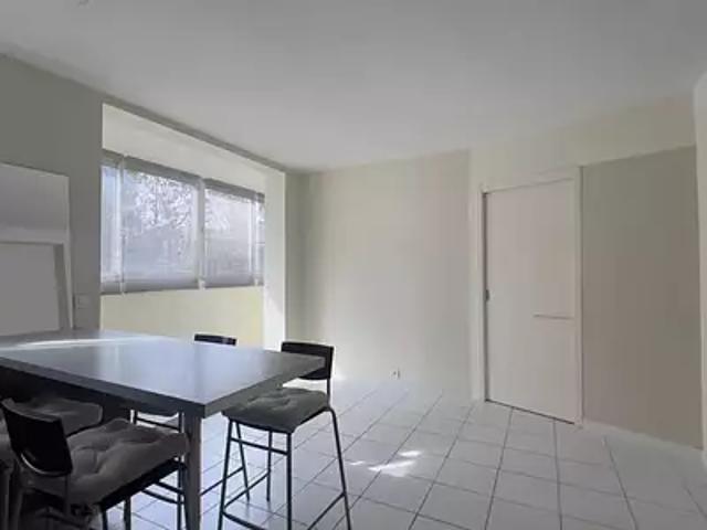 Montpellier 34090 Achat / Vente appartement 2 pièces t2