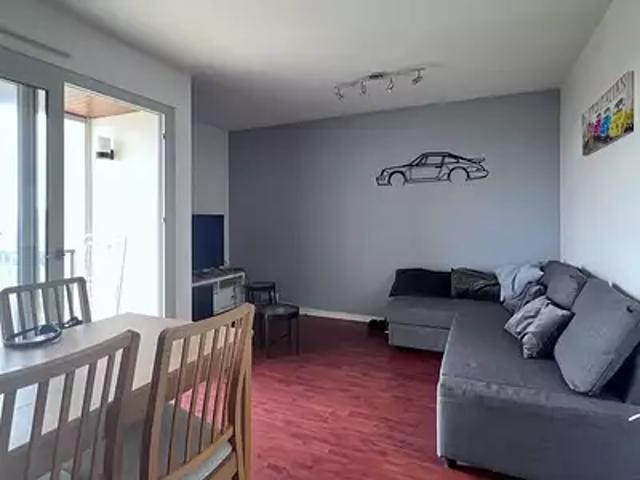 Montpellier 34090 Achat / Vente appartement 2 pièces t2