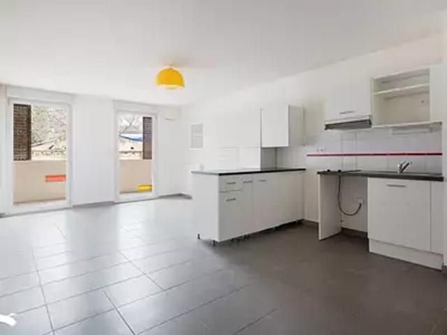 Montpellier 34090 Achat / Vente appartement 2 pièces t2