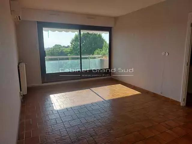 Montpellier 34090 Achat / Vente appartement 2 pièces t2