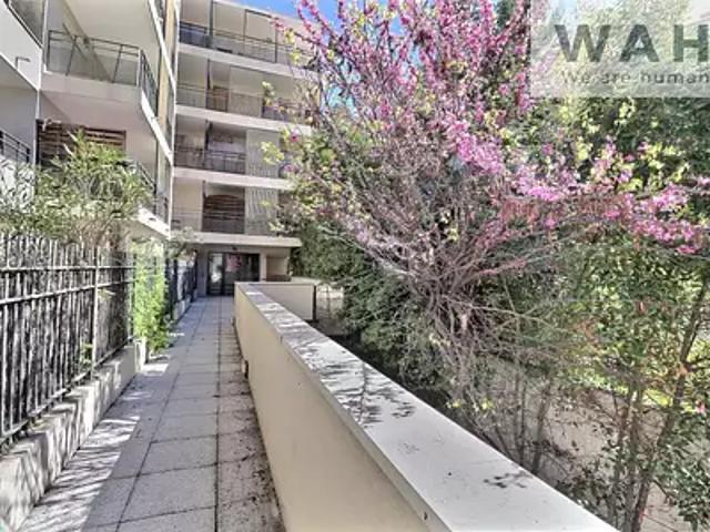 Montpellier 34090 Achat / Vente appartement 2 pièces t2