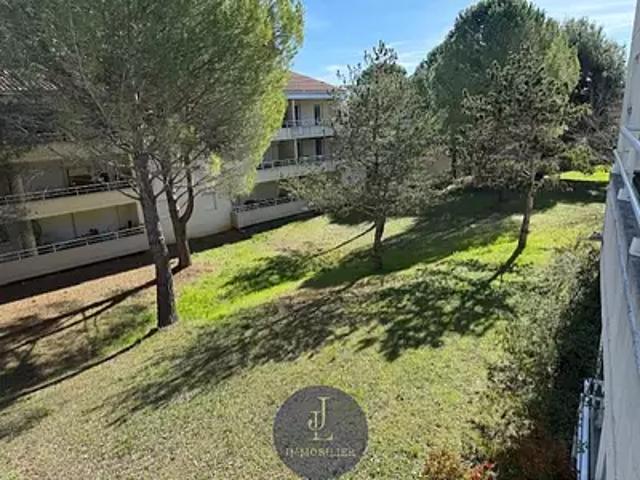 Montpellier 34090 Achat / Vente appartement 2 pièces t2