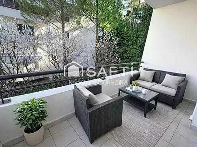 Montpellier 34090 Achat / Vente appartement 2 pièces t2