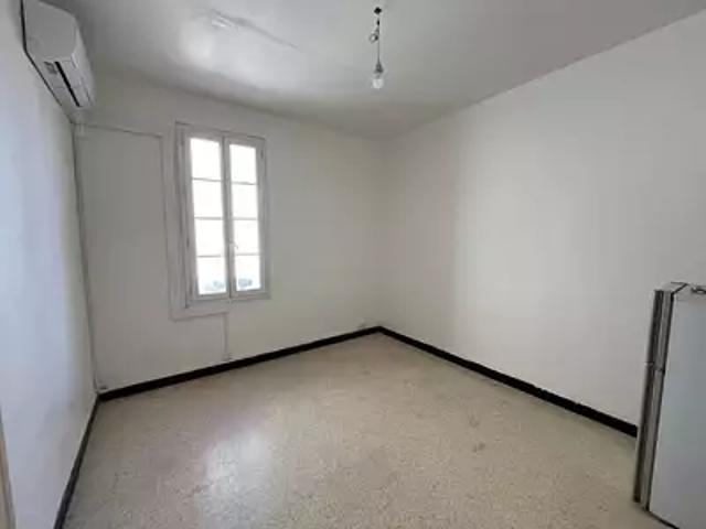 Montpellier 34090 Achat / Vente appartement 2 pièces t2 au dernier étage