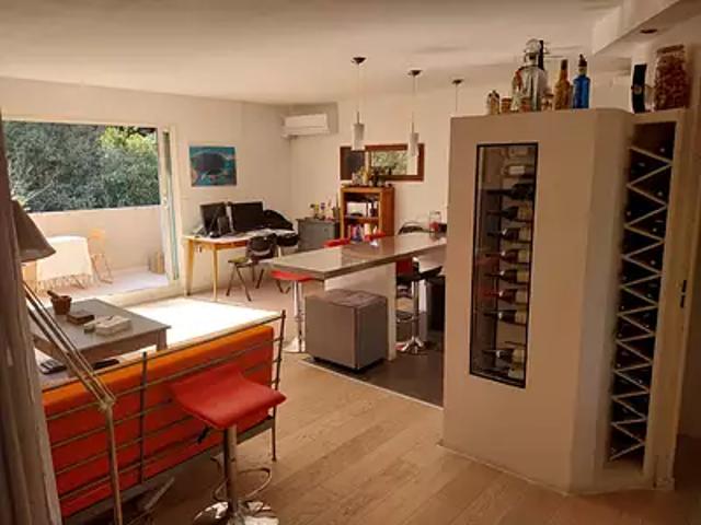 Montpellier 34090 Achat / Vente appartement 3 pièces t3