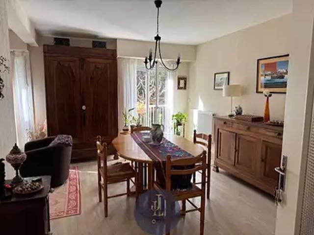 Montpellier 34090 Achat / Vente appartement 3 pièces t3