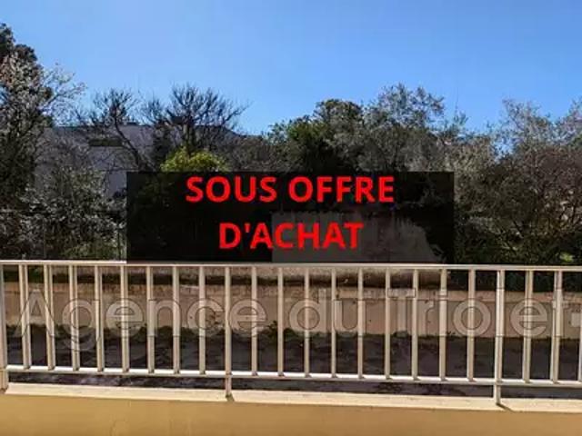 Montpellier 34090 Achat / Vente appartement 3 pièces t3