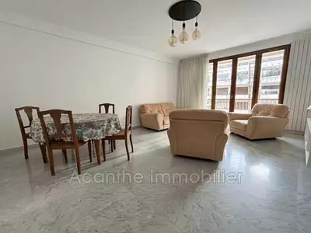 Montpellier 34090 Achat / Vente appartement 3 pièces t3 terrasse
