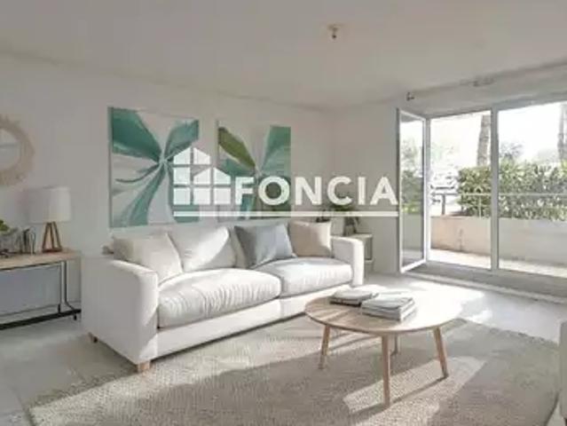 Montpellier 34090 Achat / Vente appartement 3 pièces t3 terrasse