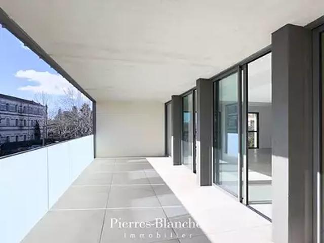 Montpellier 34090 Achat / Vente appartement 3 pièces t3 terrasse