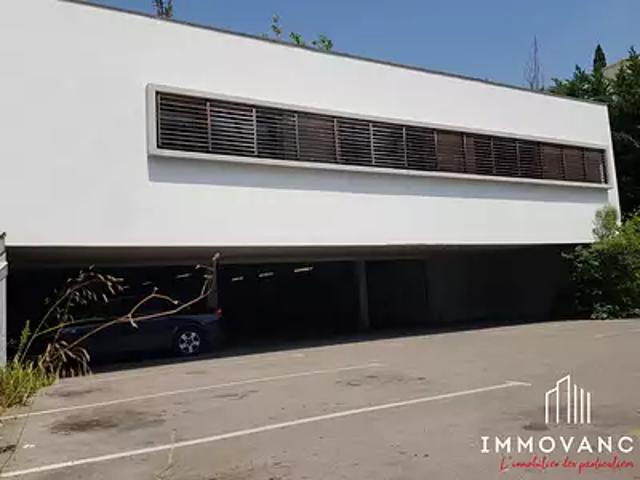 Montpellier 34090 Achat / Vente immeuble parking