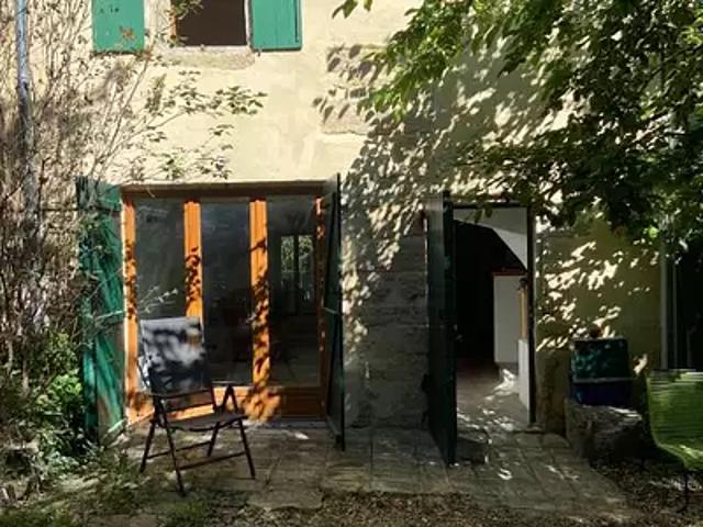 Montpellier 34090 Achat / Vente maison 3 pièces t3