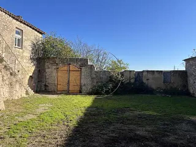 Montpellier 34090 Achat / Vente maison 10 pièces t10