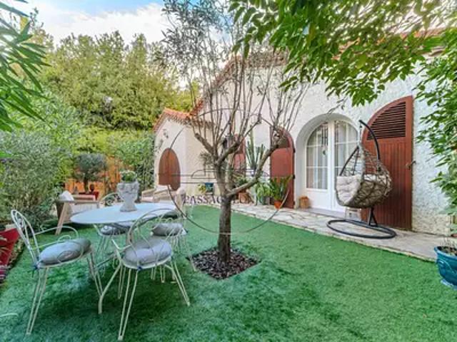 Montpellier 34090 Achat / Vente maison 4 pièces t4