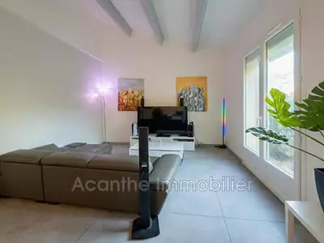 Montpellier 34090 Achat / Vente maison 4 pièces t4 parking
