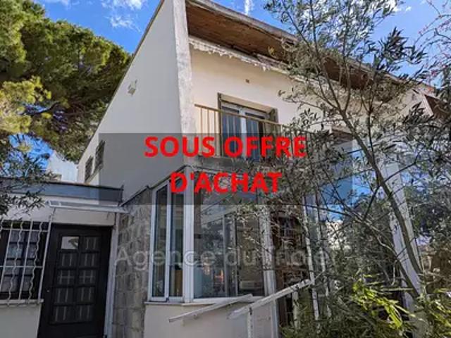 Montpellier 34090 Achat / Vente maison 5 pièces t5